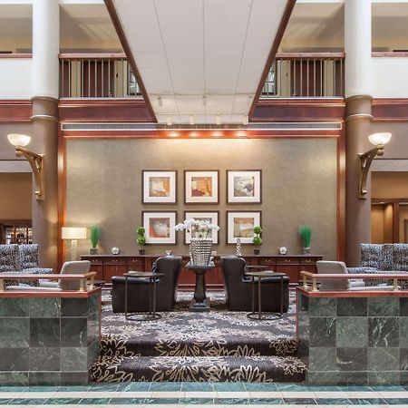 Sonesta Suites Dallas Park Central Esterno foto