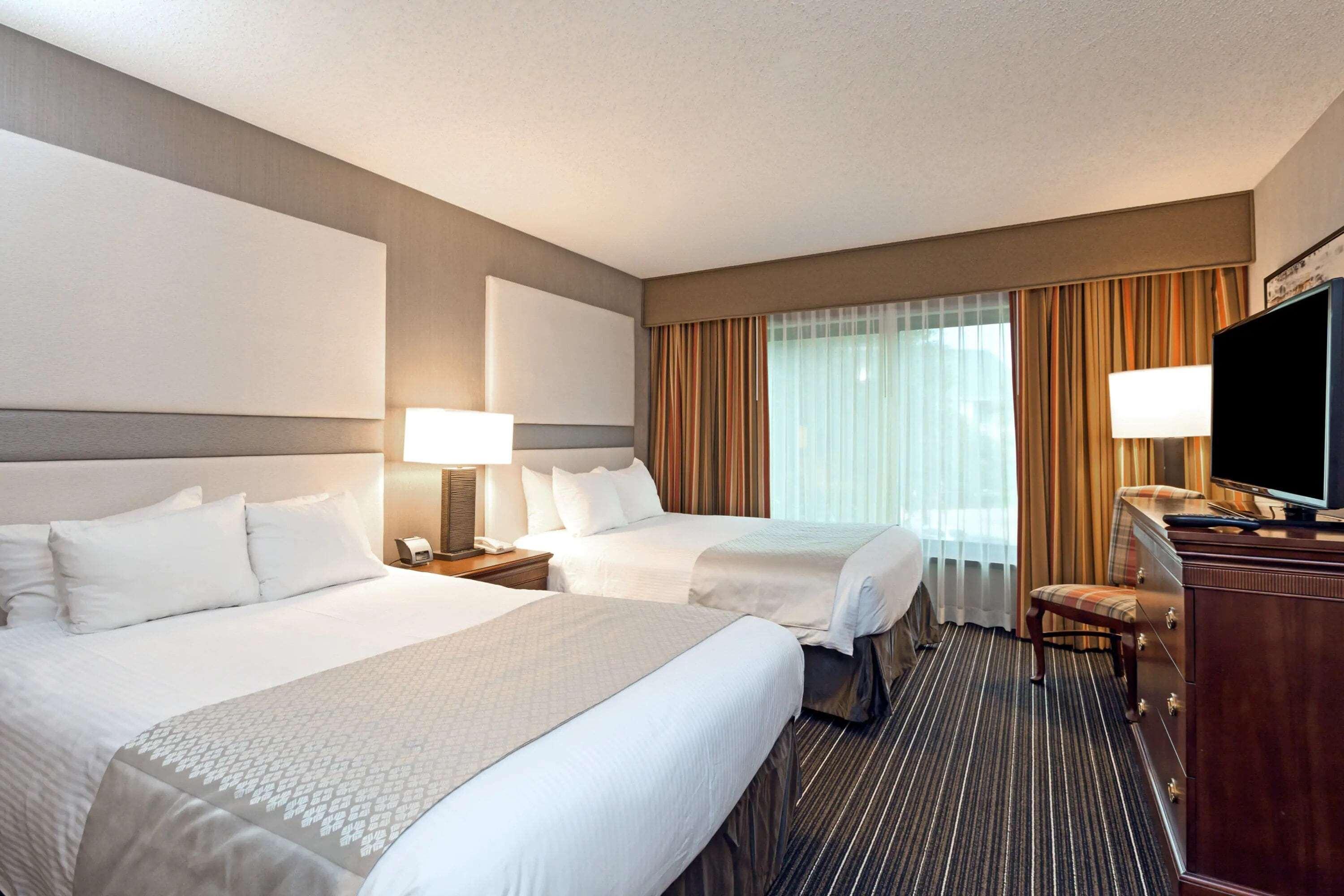 Sonesta Suites Dallas Park Central Esterno foto