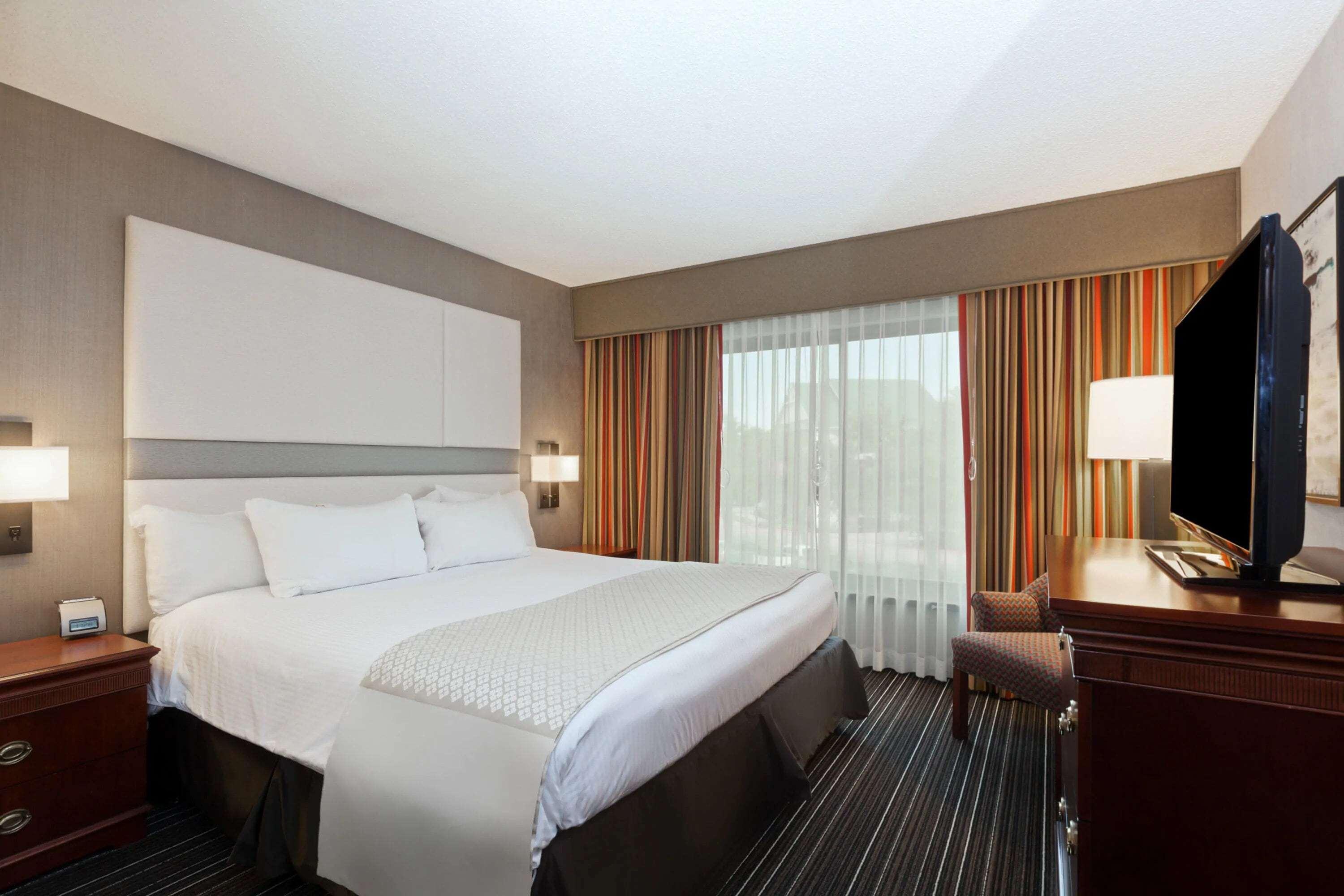 Sonesta Suites Dallas Park Central Esterno foto