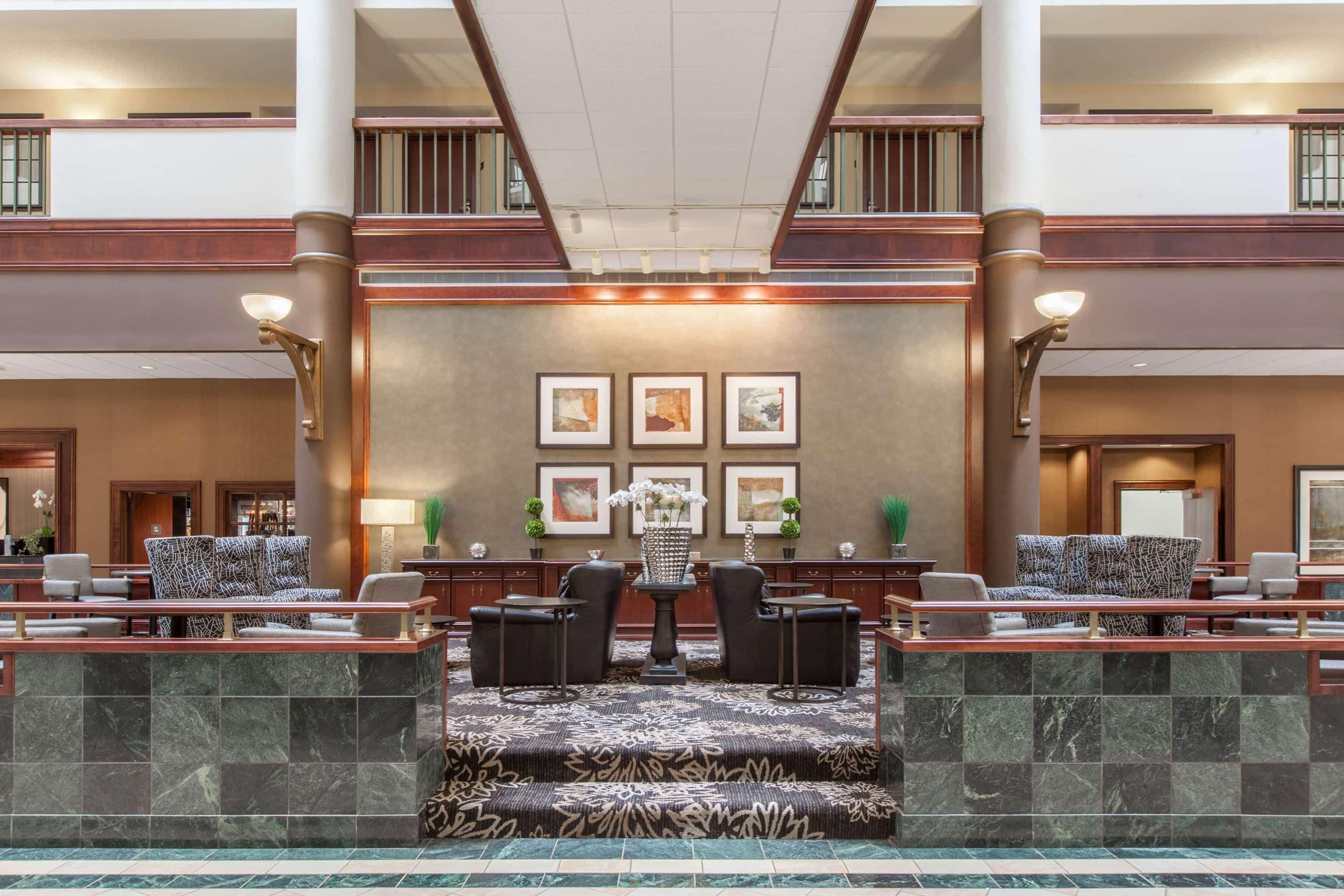 Sonesta Suites Dallas Park Central Esterno foto