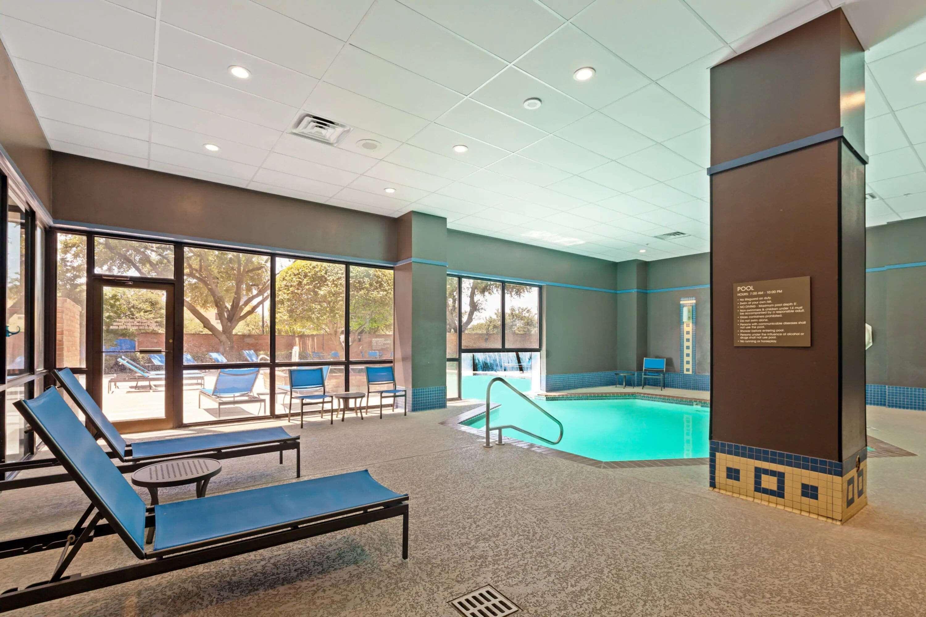 Sonesta Suites Dallas Park Central Esterno foto