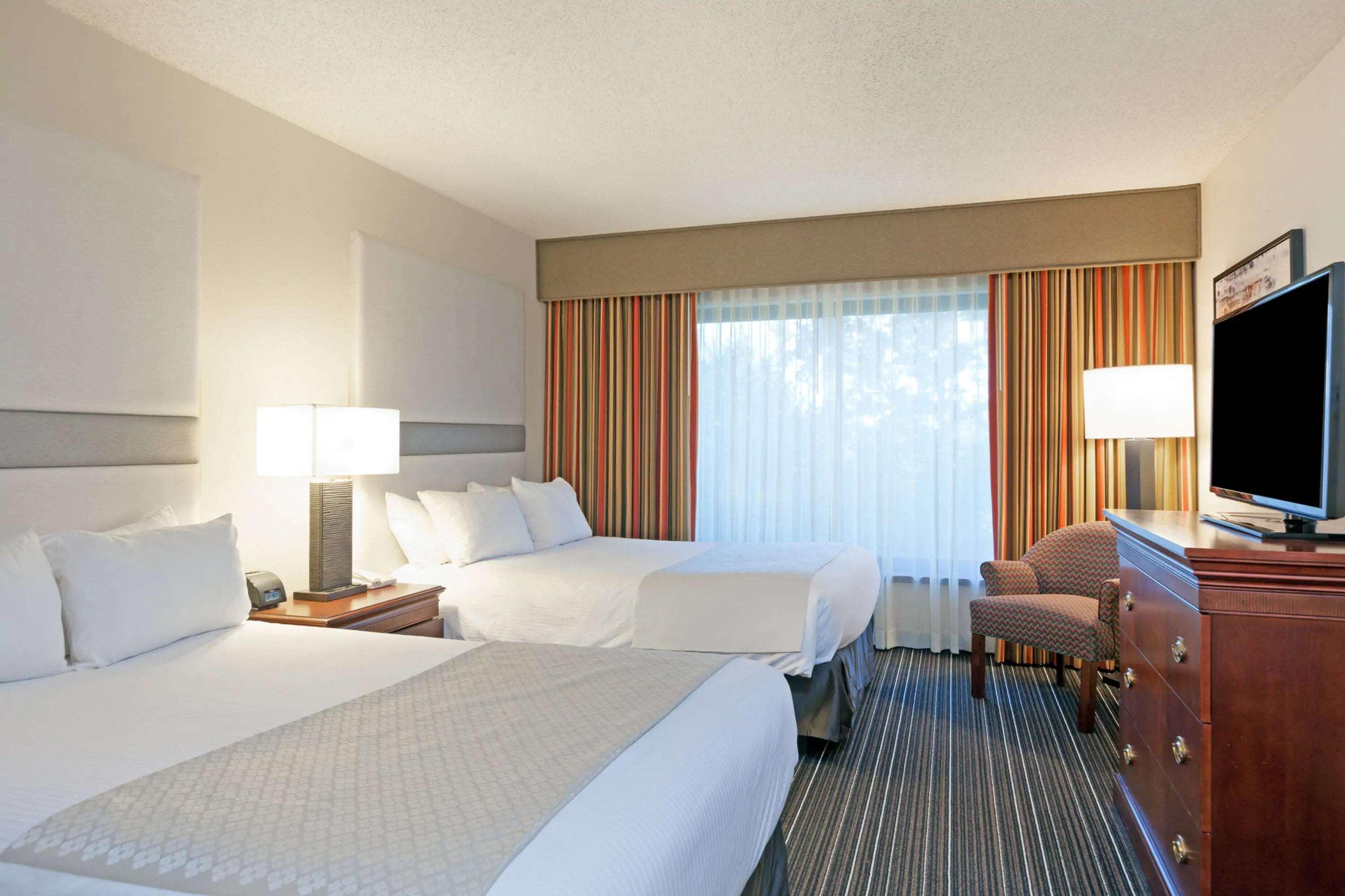 Sonesta Suites Dallas Park Central Esterno foto