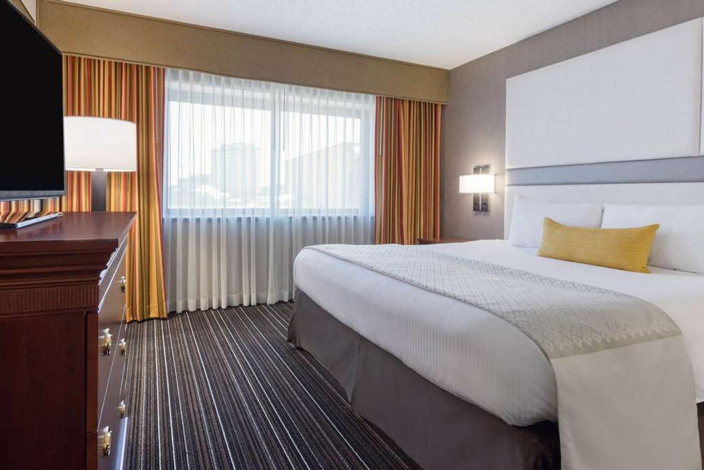 Sonesta Suites Dallas Park Central Esterno foto