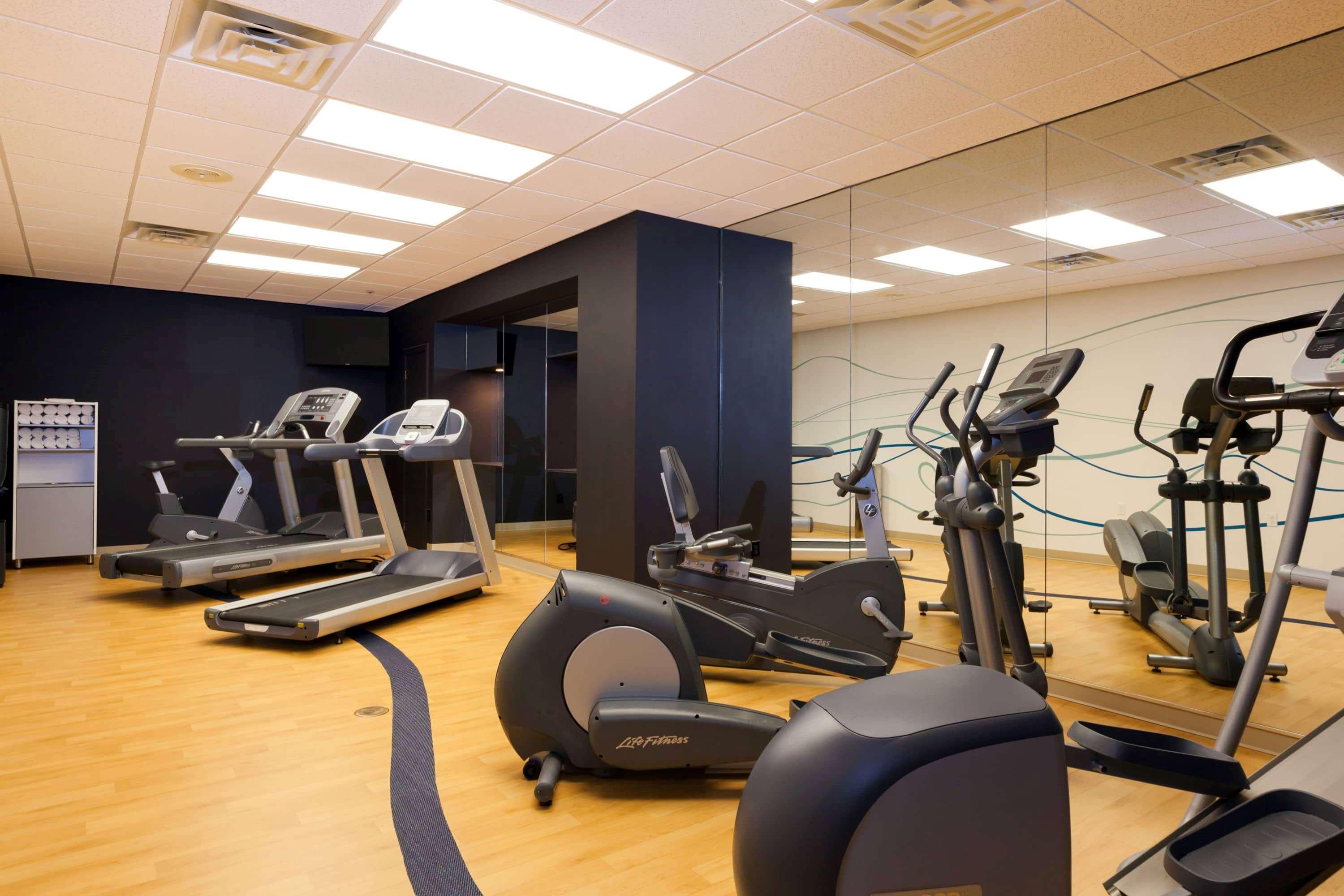 Sonesta Suites Dallas Park Central Esterno foto