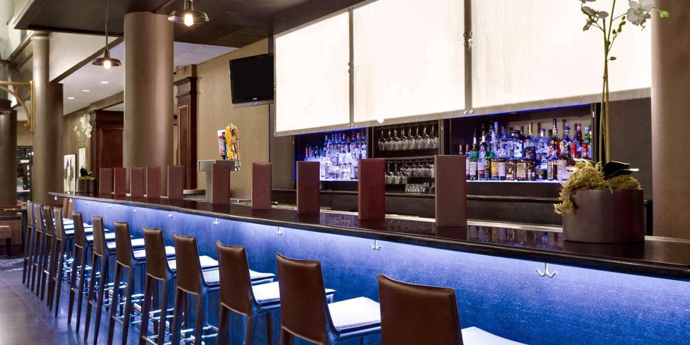 Sonesta Suites Dallas Park Central Esterno foto