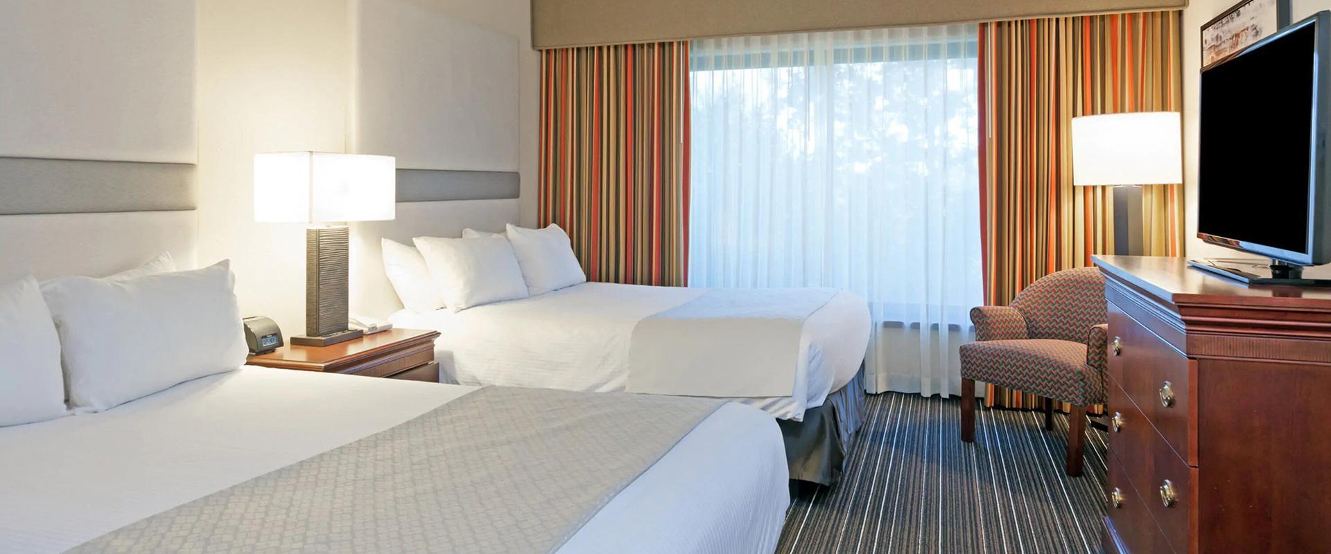 Sonesta Suites Dallas Park Central Esterno foto