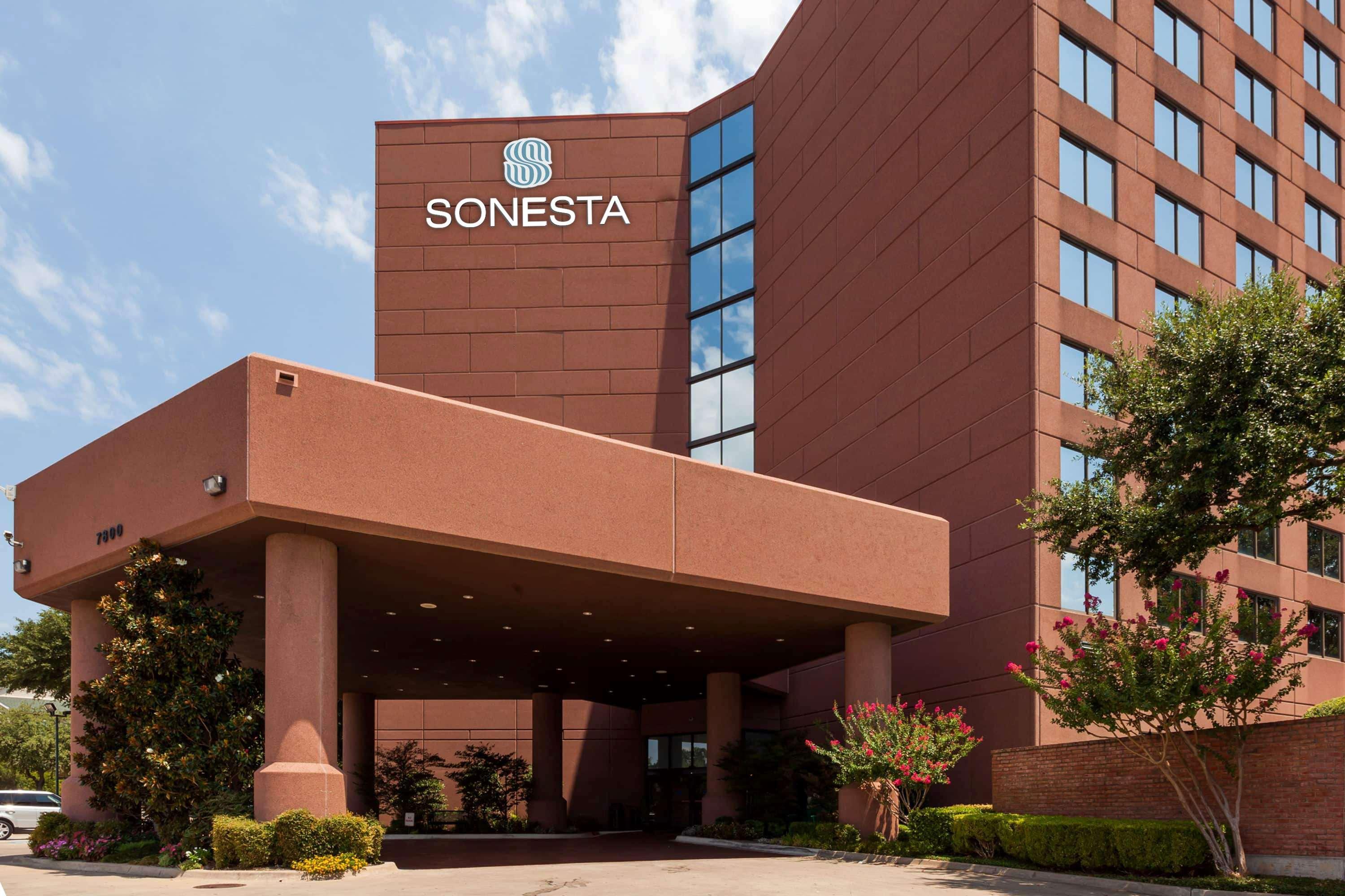 Sonesta Suites Dallas Park Central Esterno foto