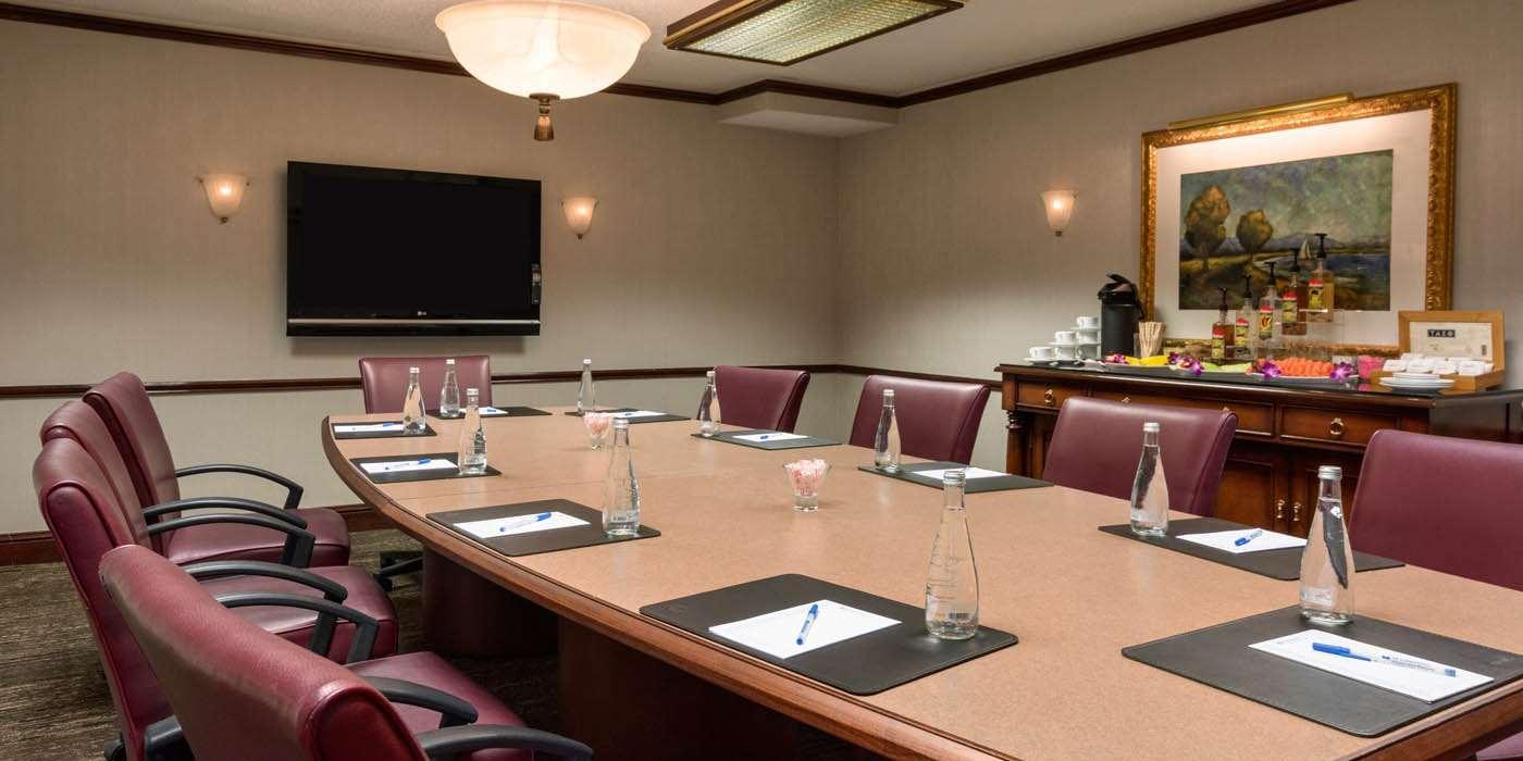 Sonesta Suites Dallas Park Central Esterno foto