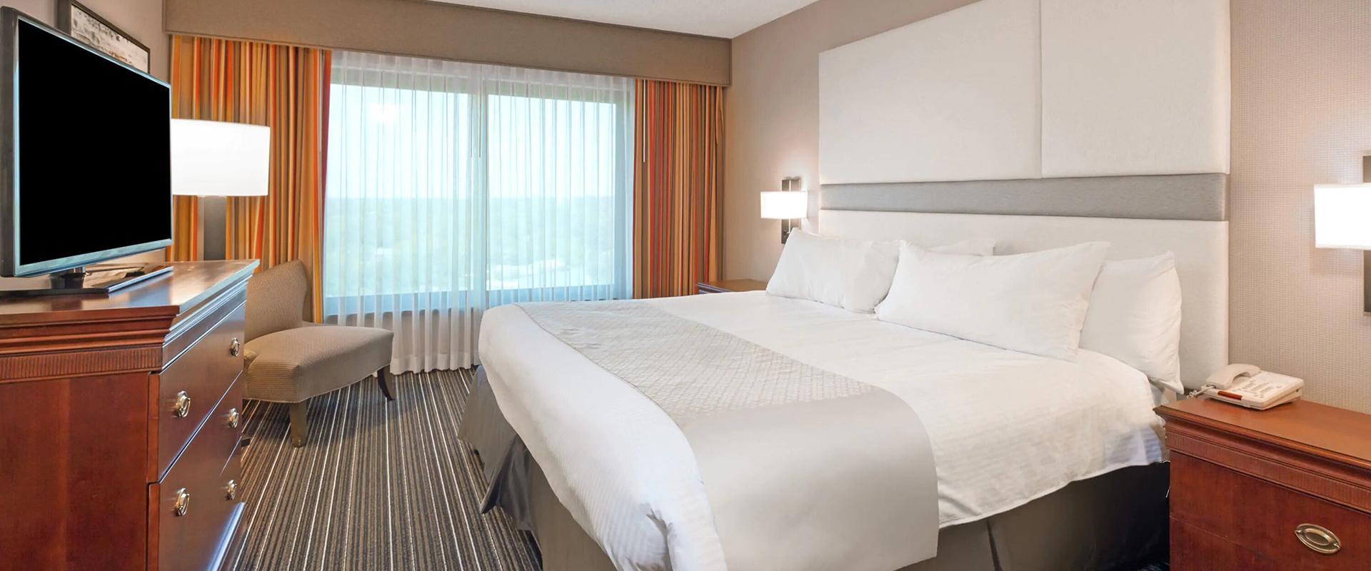 Sonesta Suites Dallas Park Central Esterno foto