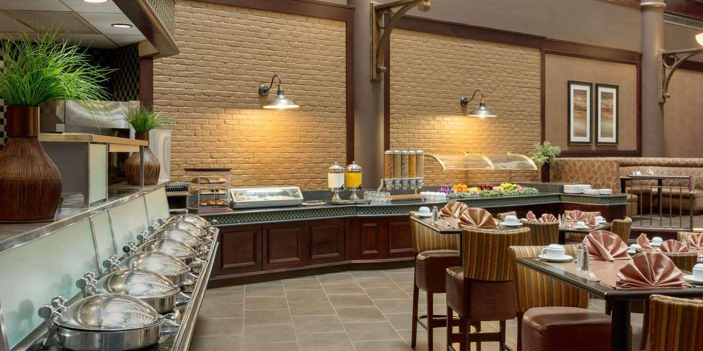 Sonesta Suites Dallas Park Central Esterno foto