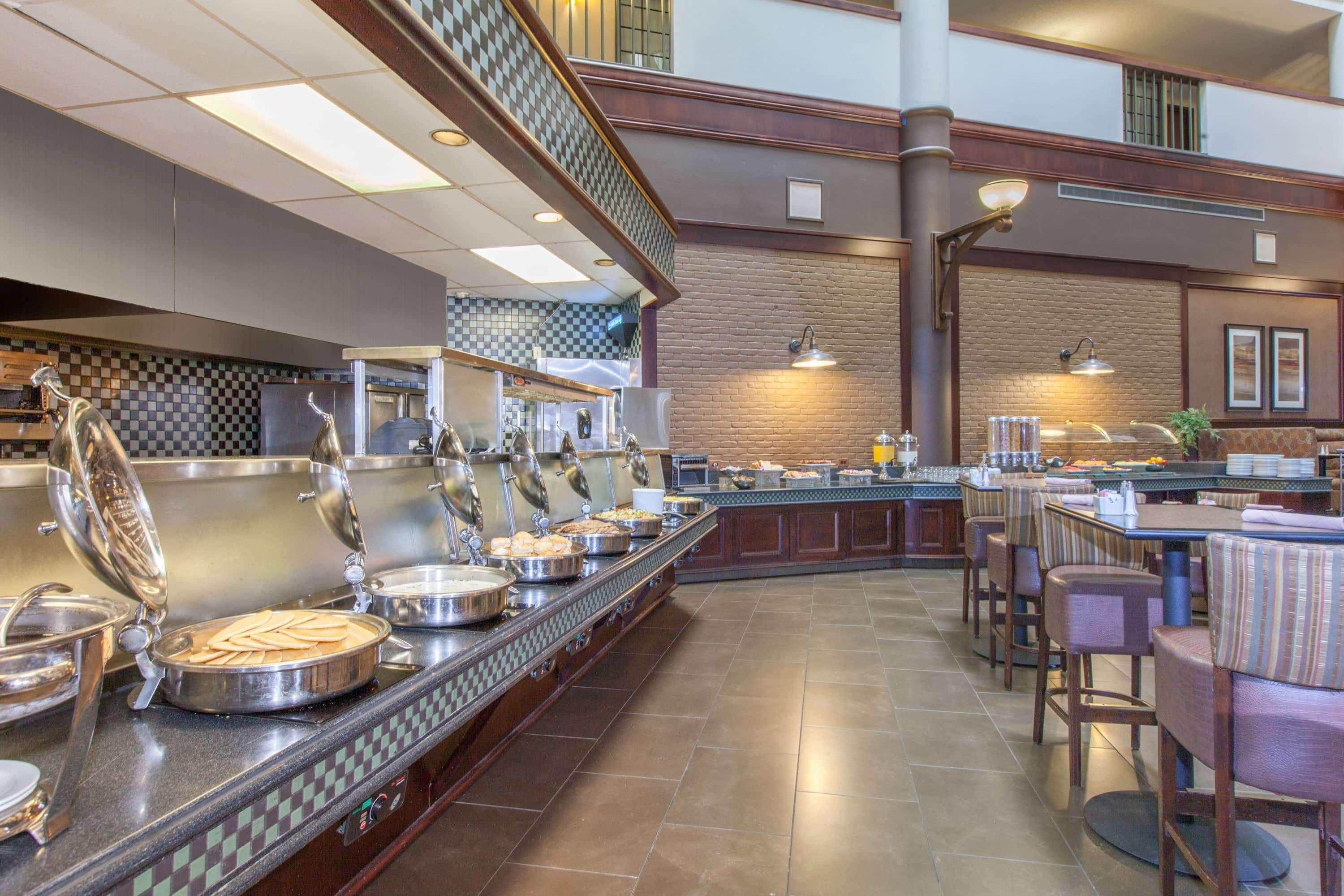 Sonesta Suites Dallas Park Central Esterno foto