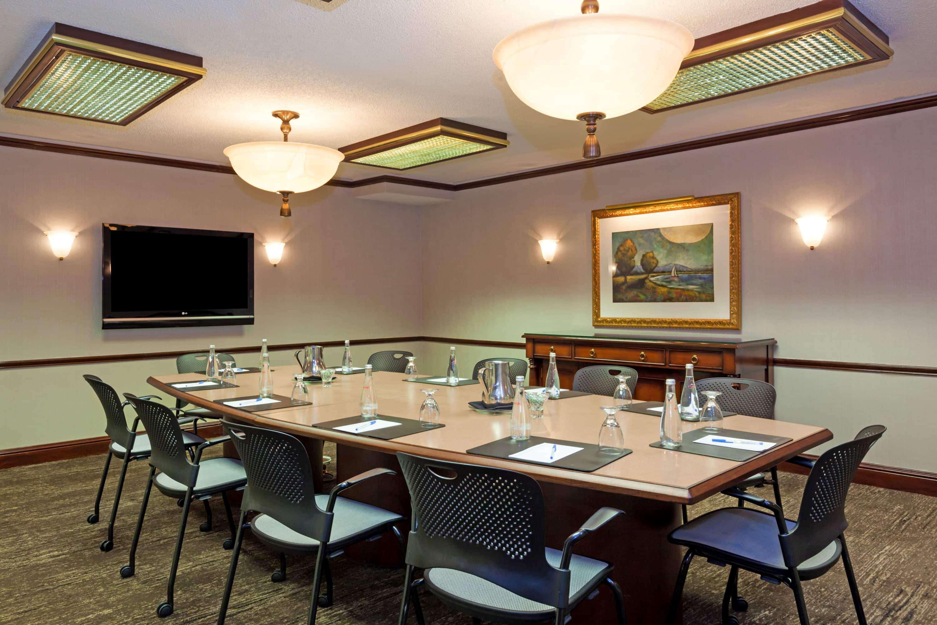Sonesta Suites Dallas Park Central Esterno foto