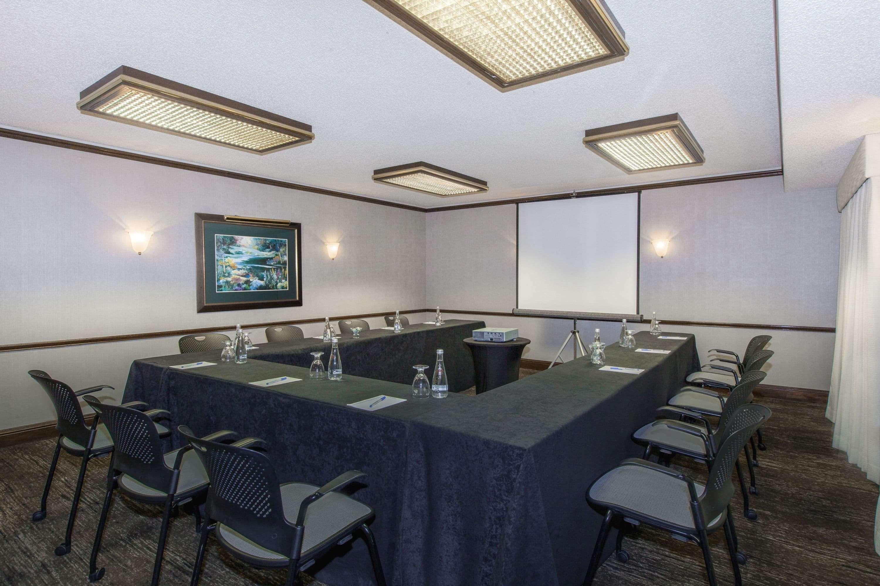 Sonesta Suites Dallas Park Central Esterno foto