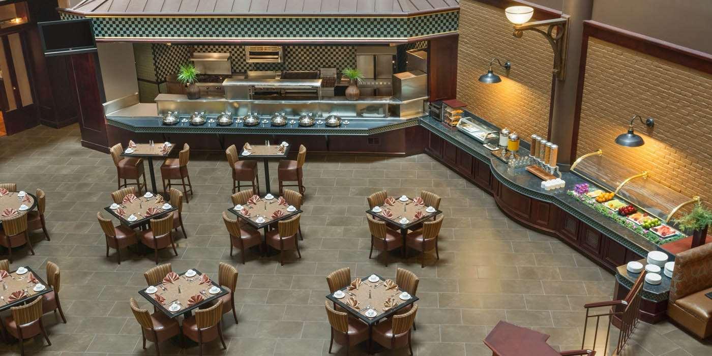 Sonesta Suites Dallas Park Central Esterno foto