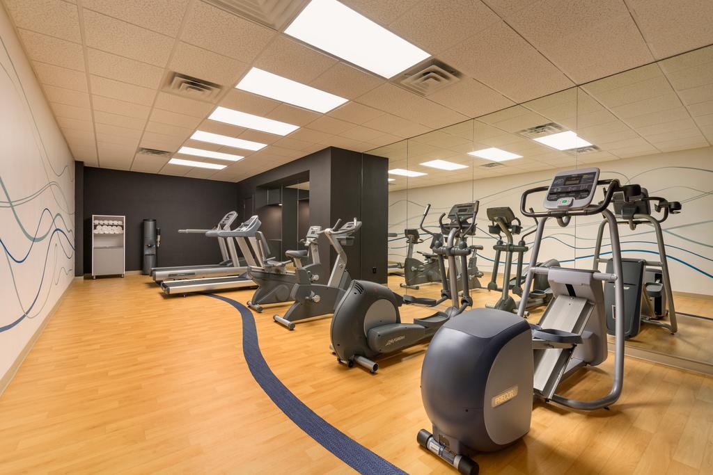 Sonesta Suites Dallas Park Central Esterno foto