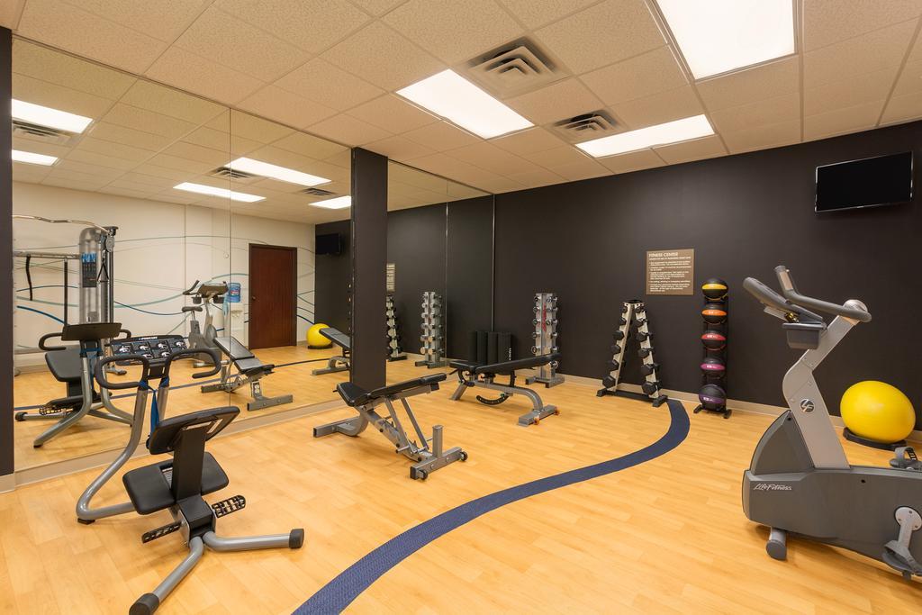 Sonesta Suites Dallas Park Central Esterno foto