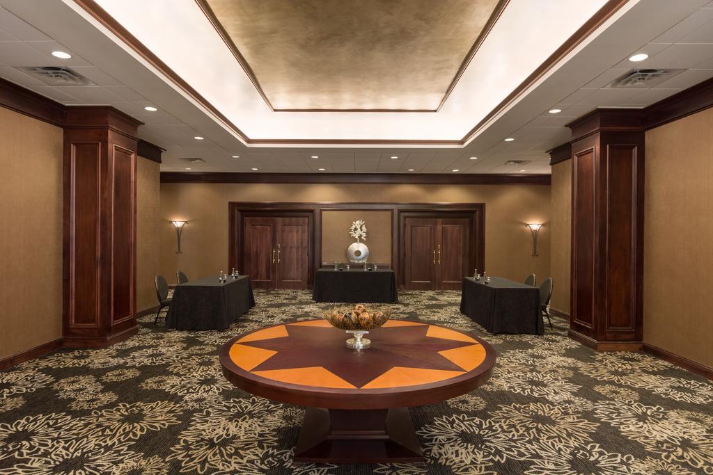 Sonesta Suites Dallas Park Central Esterno foto