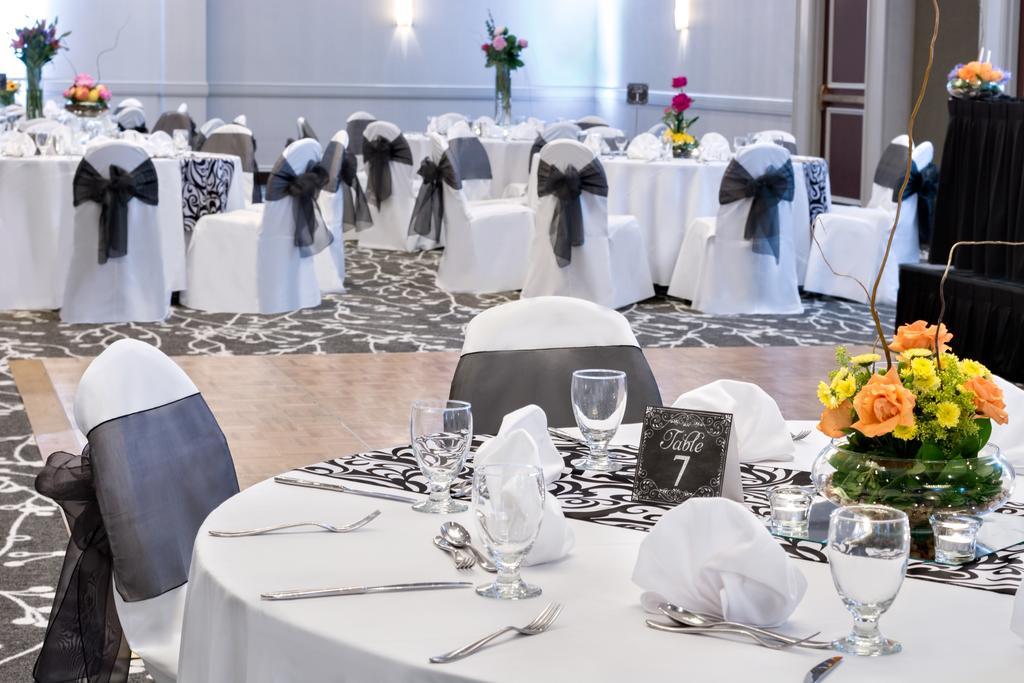 Sonesta Suites Dallas Park Central Esterno foto