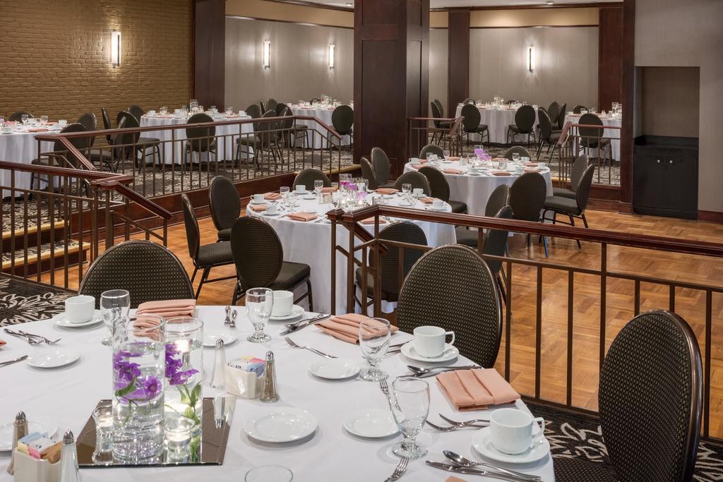 Sonesta Suites Dallas Park Central Esterno foto