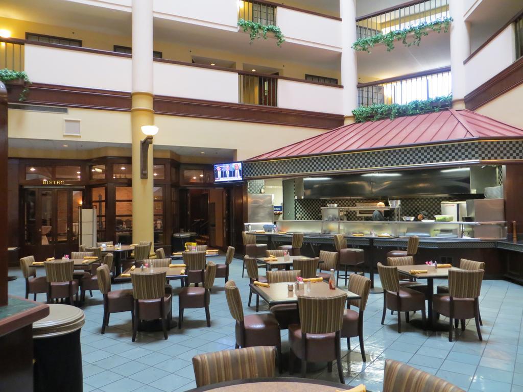 Sonesta Suites Dallas Park Central Esterno foto