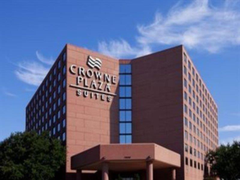 Sonesta Suites Dallas Park Central Esterno foto
