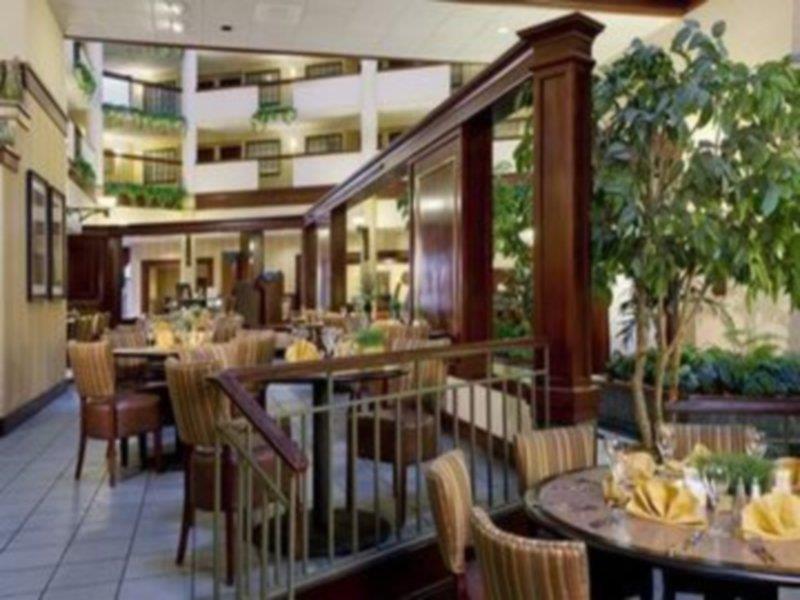 Sonesta Suites Dallas Park Central Ristorante foto