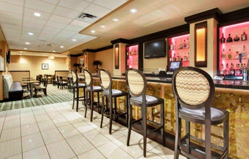 Sonesta Suites Dallas Park Central Esterno foto