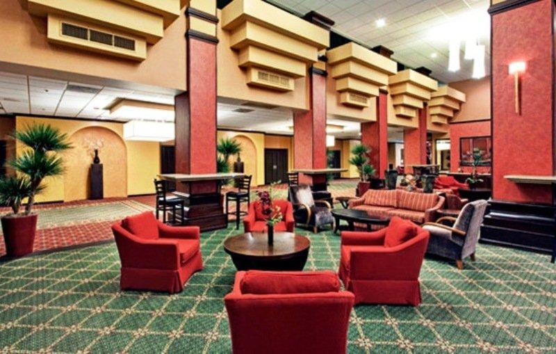 Sonesta Suites Dallas Park Central Esterno foto