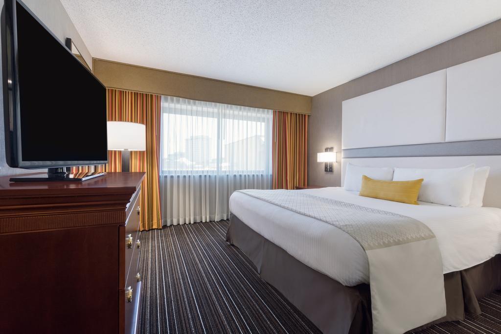Sonesta Suites Dallas Park Central Esterno foto