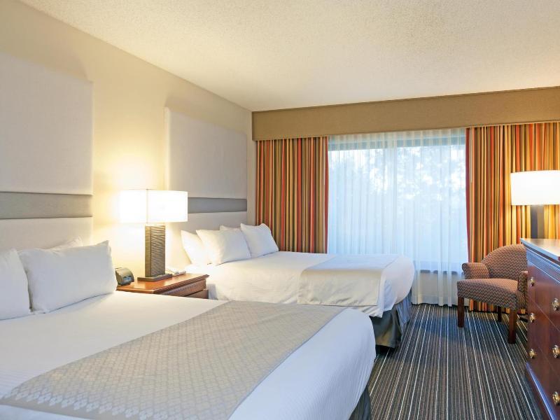 Sonesta Suites Dallas Park Central Esterno foto